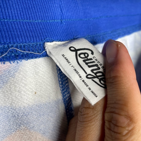 Chubbies Lounge Shorts The King Huts - Picture 5 of 6